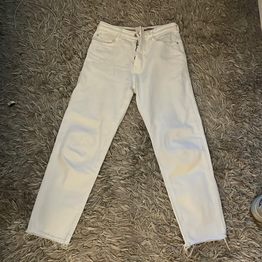 Anthropologie Jeans